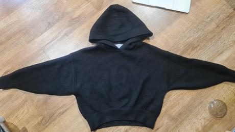 Sveter pletený, zara,128