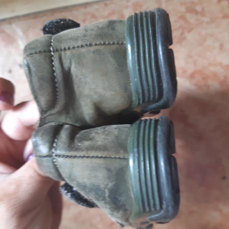 Detské sandalky, 20