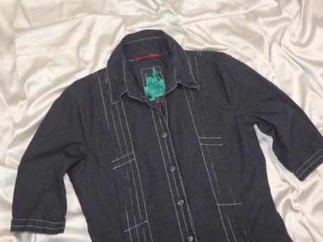 Kvalitné letné šaty, tom tailor,m