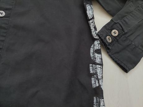 Košeľa č.128-134, 128