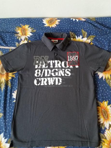 Tričko, dognose,146