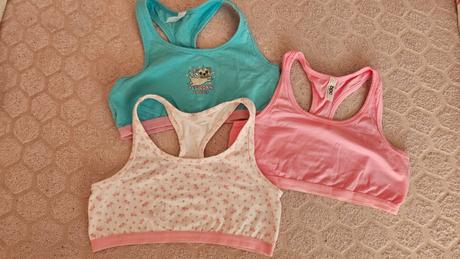 Dievčenské bolerká veľkosť 140/146, bonprix,140