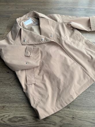 Trenckot, reserved,122