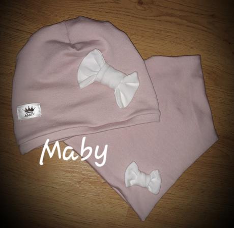 Čiapka a tunel alebo nákrčník, <50 - 158