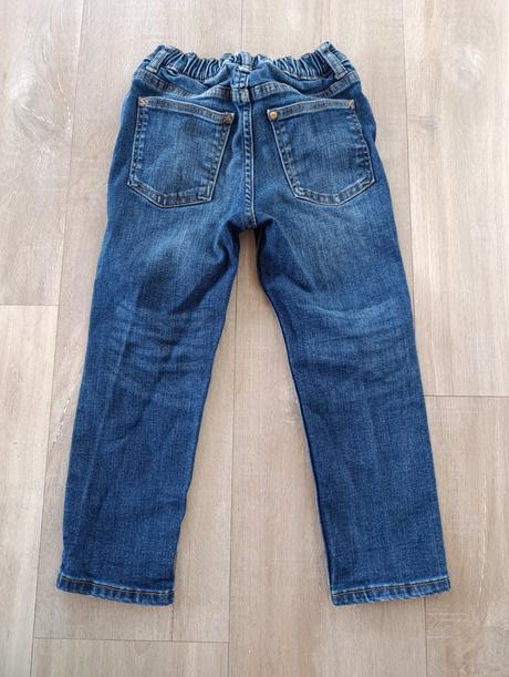 Chlapčenské rifle, h&m,104