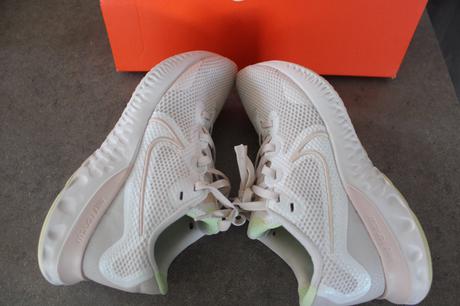 Nike renew tenisky, nike,37