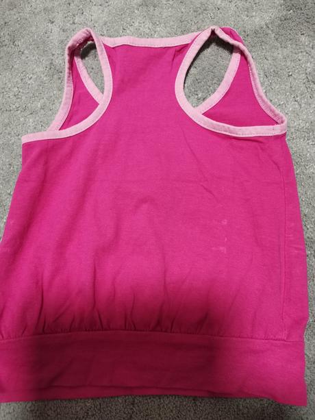 Tielko hello kitty, h&m,98