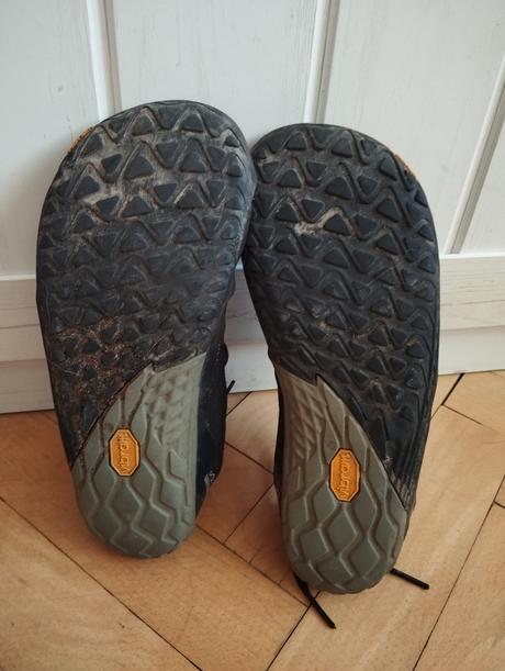 Merrell vapor glove 4, merrell,37
