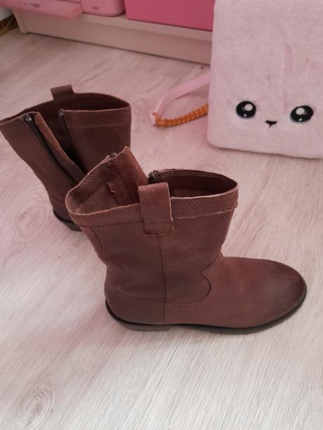 Zara cizmicky., zara,33