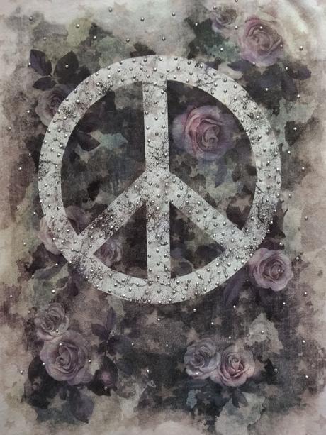 Ľahké dievčenské tričko (inz.č.1), takko,s