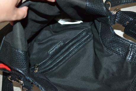 Kabelka desigual používaná, desigual