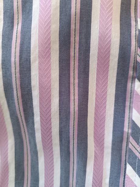 Blúzka s dlhým rukávom, 44