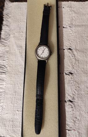 Dámske hodinky quartz,