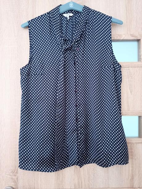 Blúzka s guličkami, 42