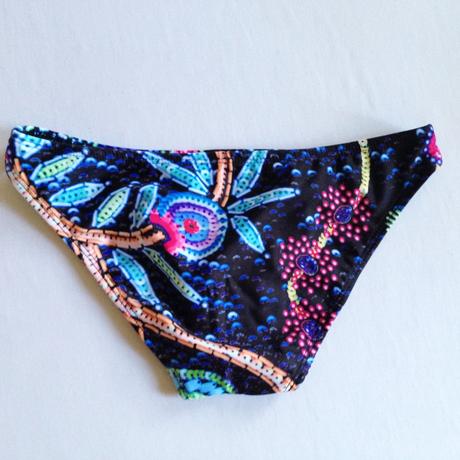 Brazilske sexi bikiny - plavky vel.s a m, m / s