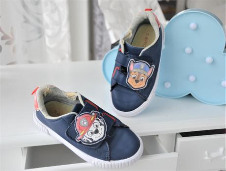 Tenisky paw patrol hm-27, h&m,27