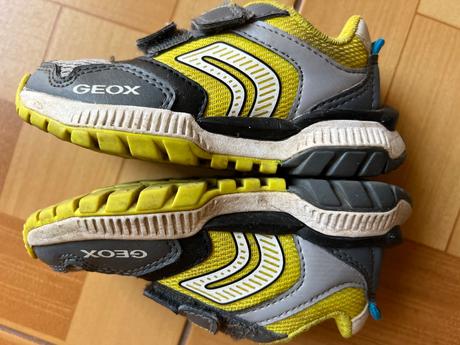 Geox tenisky, geox,24