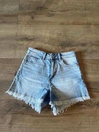 Šortky, h&m,s