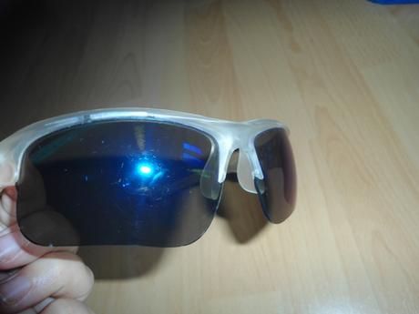 Chlapcenske slnecne okuliare, 