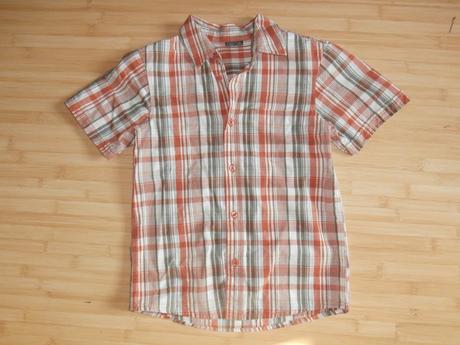 Košeľa, cherokee,134