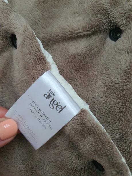 Rukavniky na kočík, little angel®