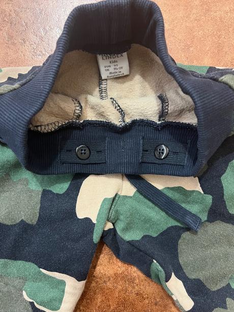 Lindex súprava 92, lindex,92