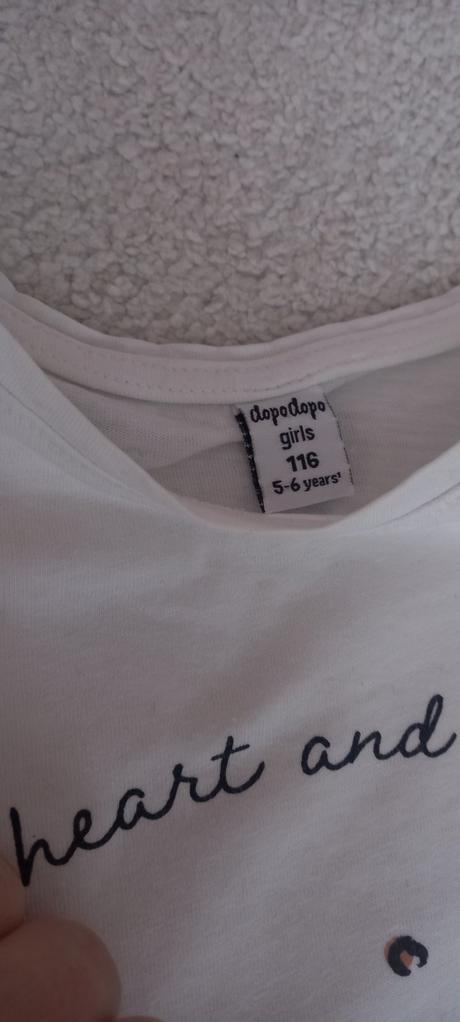 Tričká krasne, dopodopo,116