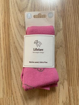 Lillelam merino vlna pancusky veľkosť 52/56, 56