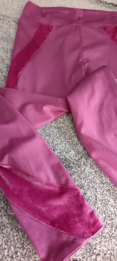 Športové legíny zara, zara,164