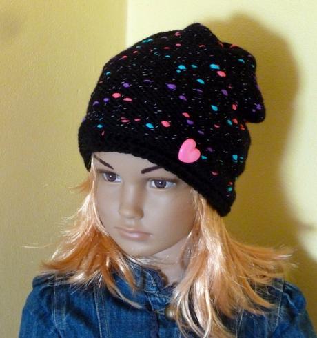 Hackovane ciapky a supravky pre dospelych skladom, 38 - xxl