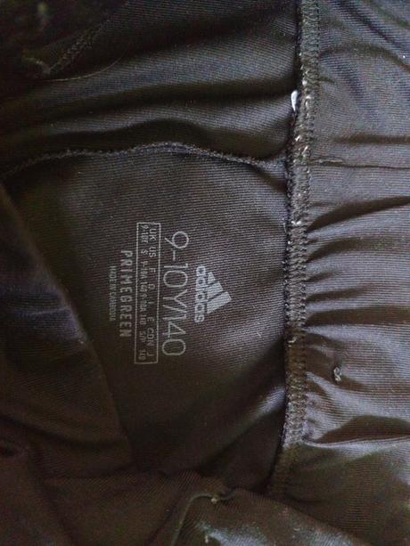 Legíny, adidas,134