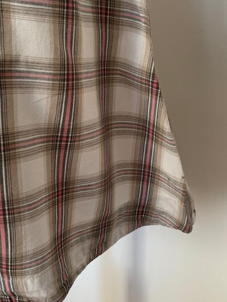 Pompdelux dievčenská blúzka, pompdelux,134