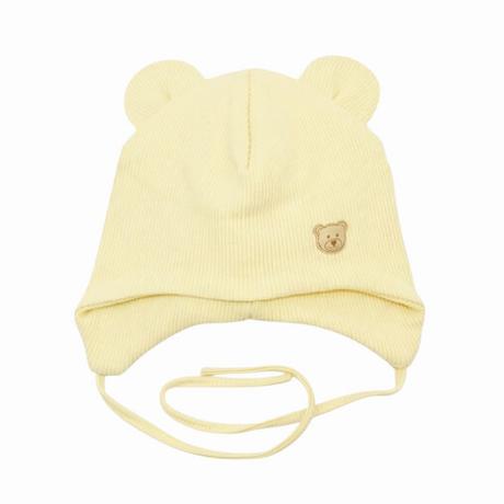 Čiapka domka rebro rada, rada,34 - 44