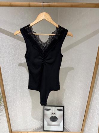 Body pieces, xs