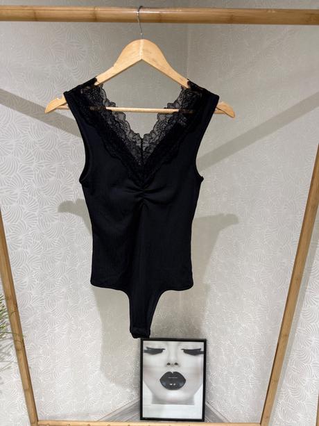Body pieces, xs
