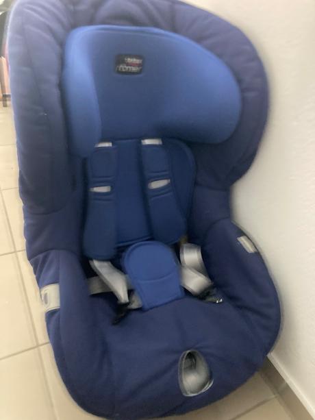 Britax romer autosedačka, britax