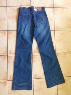 Dámske rifle, reserved,xs