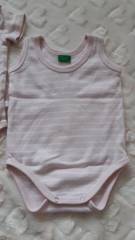 Body 2ks, benetton,56