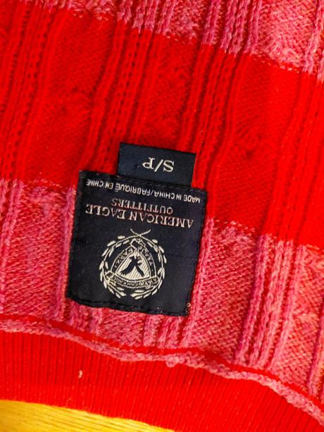 Svetrik, american eagle,s