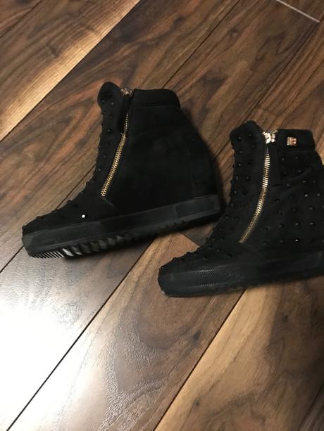 Dámske topánky, 38