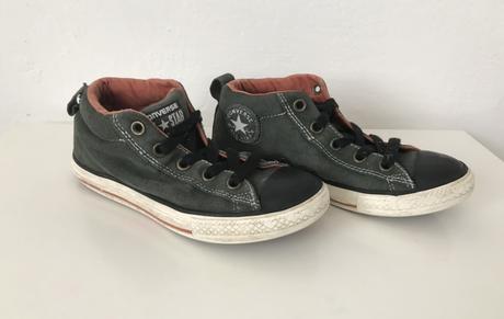 Converse tenisky, converse,34