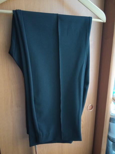 Nohavice, reserved,xl