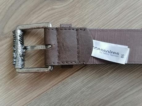 Opasky v top stave, takko