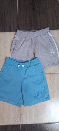 Kratasy adidas a gap, adidas,110
