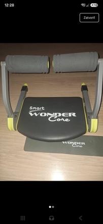 Smart wonder care, 