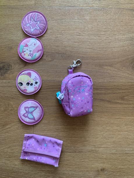 Školská taška beckman, 