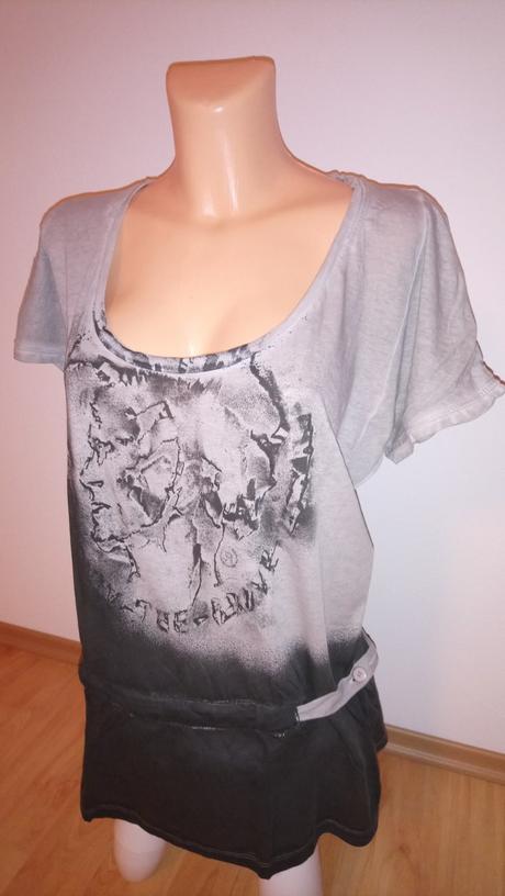 Diesel tričko, písaná s, diesel,s