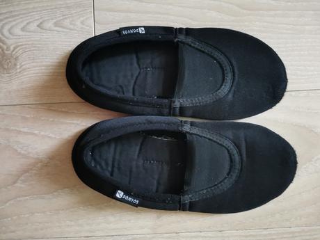 Cvičky na gymnastiku., domyos,32