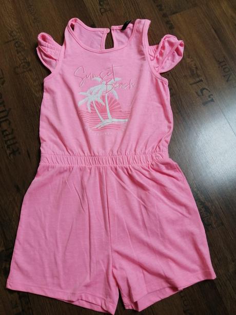 Dievčenský overal, george,134