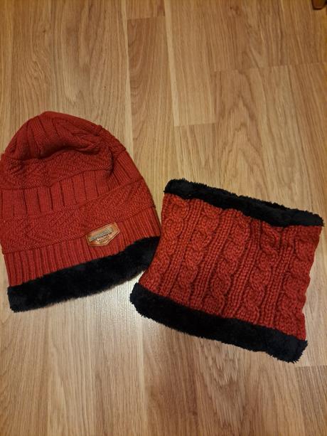 Ciapka ,nakrcnik 12-15r., 152